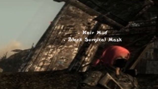 Fallout 3 Mod Display смотреть онлайн