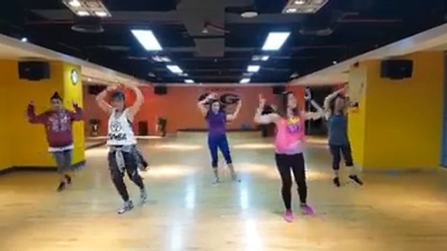 Amazing Health Fitness смотреть онлайн
