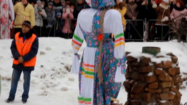 масленица 2013 Брянск смотреть онлайн