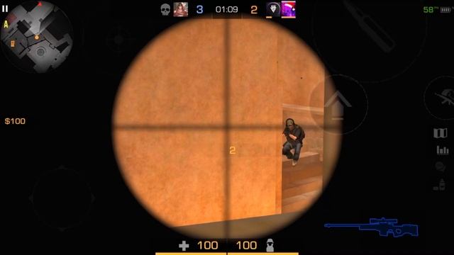 #V1oLet - Best 60 fps player??? смотреть онлайн