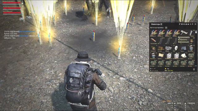 Пятилетие бригады  | Честные Бандиты SPB ( Stalker Online \ Stay Out )