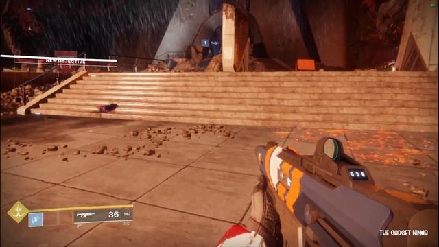 Destiny 2| NVIDIA Geforce 940M| Acer Aspire 572G смотреть онлайн