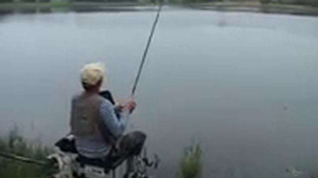 рыбалка с поплавочной удочкой.flv смотреть онлайн
