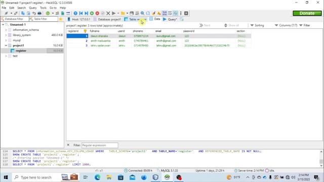 How to get data from database to JCOMBOBOX in java swing NetBeans ( Sinhala/සිංහල ) смотреть онлайн