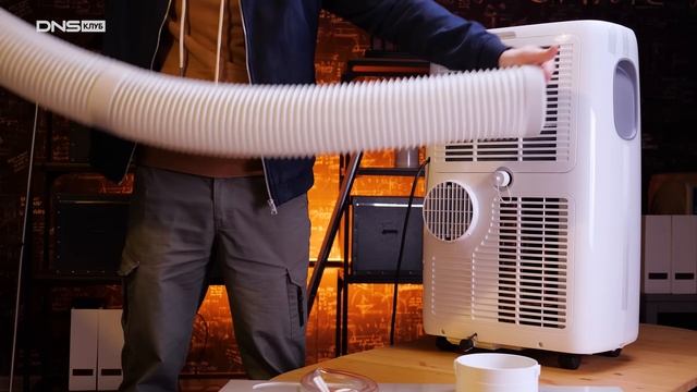 Мобильный кондиционер: когда сплит система не подходит. Чем сложна установка кондиционера в квартире смотреть онлайн