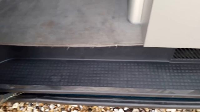 Vw T4 Transporter Multivan Syncro