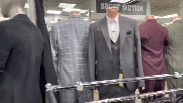 Покупаю подарки//Празднуем 23 февраля @NatalyaLim_official смотреть онлайн