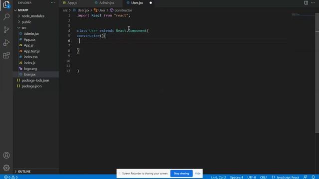 how to create Props in React Js in Hindi, react js props смотреть онлайн