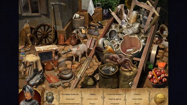 The Fool Walkthrough | Глупец прохождение #1 смотреть онлайн