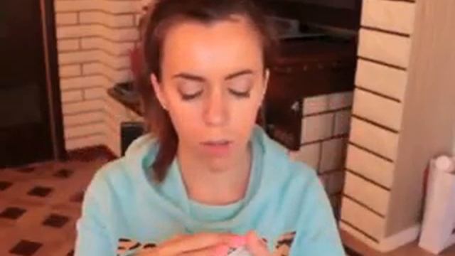 Косметические покупки в ОАЭ(часть 1) смотреть онлайн