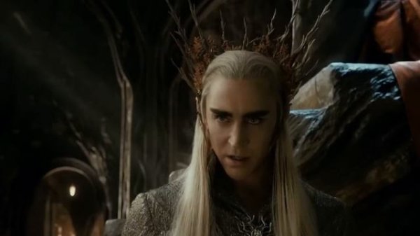 Thranduil - Fairy Tale