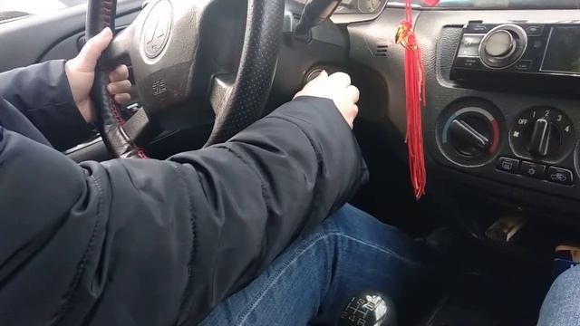 Учу жену водить. Часть 1. смотреть онлайн