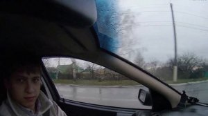 ГАИ в Гуково переезд второе кольцо