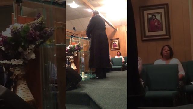 Eat, sleep, conquer, repeat! Sermon close elder charles Simmons смотреть онлайн