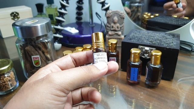 Origin & Types of Hindi Oud | Indian Oud Oils & Bukhoor смотреть онлайн