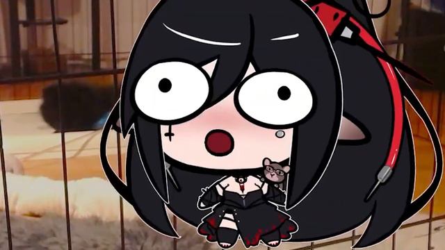 TUI DON'T PLAY IN THE PEEPAD смотреть онлайн