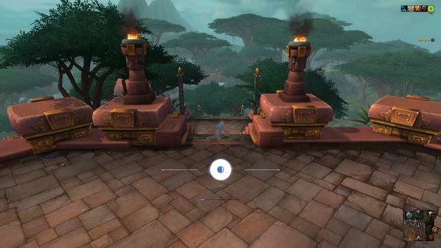 Whiz - Balance Druid Ui смотреть онлайн