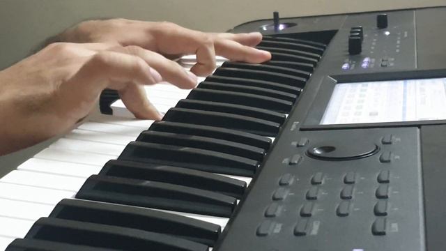 Game of Thrones on KORG KROME by Nishchay Sukhija смотреть онлайн