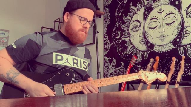 TeleTuesday | STL Tones Lee Malia Signature Kemper Pack смотреть онлайн