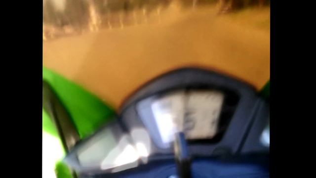 Irbis z1 250cc.разгон до 100. смотреть онлайн