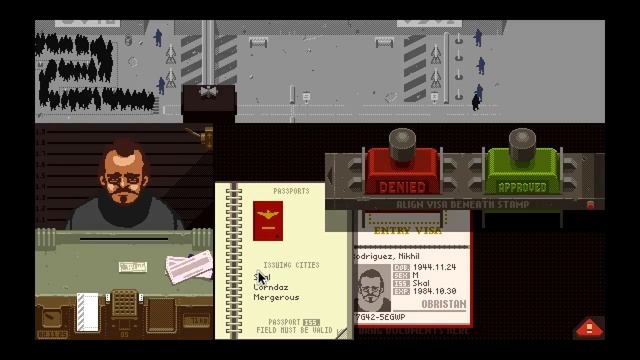 Anti-War War Games смотреть онлайн