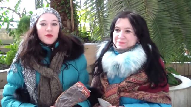 Проводы зимы Масленица-2012 в Ульяновске смотреть онлайн