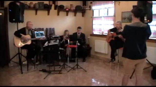 Эльмар Усубов и Игорь Самофал - Фламенко смотреть онлайн