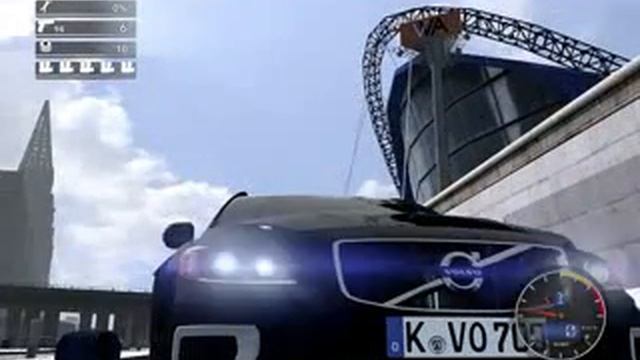 Volvo XC70 ´12 Alarm für Cobra 11 Modvorstellung #1 смотреть онлайн