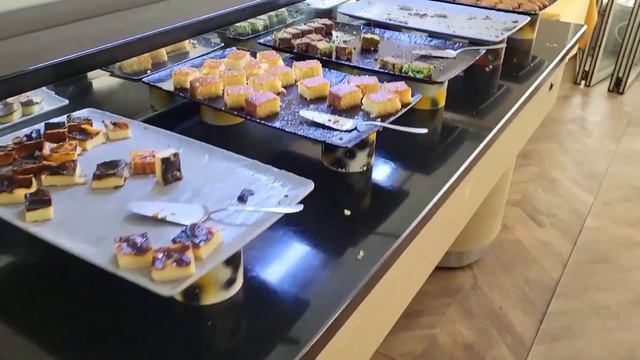 🇹🇷 Kleopatra Remi Hotel 4* / Турция, Алания ОБЗОР ОТЕЛЯ смотреть онлайн