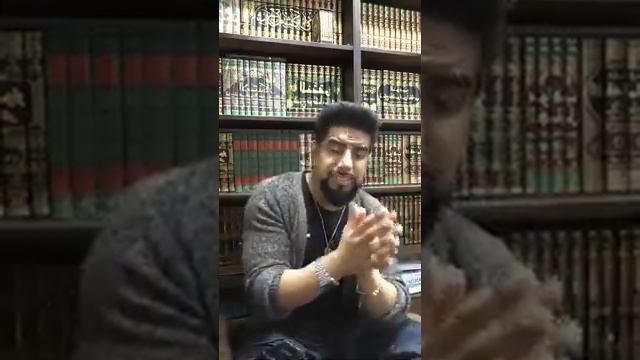 Monday Nights with Mufti Abu Layth | Session 32 смотреть онлайн