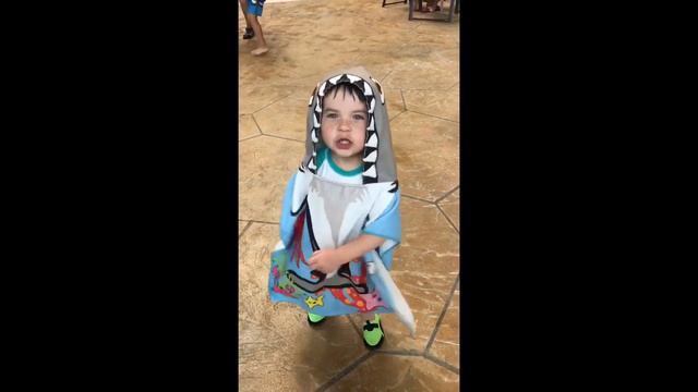 baby shark dance Gibson смотреть онлайн