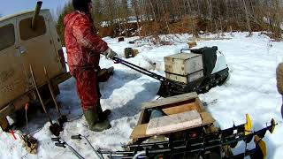 трудовая рыбалка часть 1.mp4 смотреть онлайн