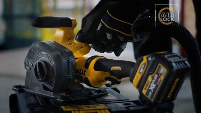 DEWALT Wireless Tool Control™ смотреть онлайн