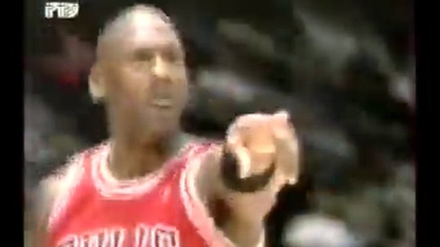 NBA 1998 Commercials I Love this Game (Very Rare) смотреть онлайн