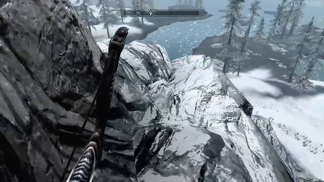 Let's Quest in Dawnguard - Episode 02 (Skyrim DLC) смотреть онлайн