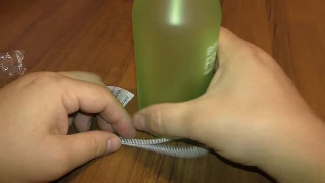 герметичная бутылка для воды 550 мл (для занятий спортом) смотреть онлайн