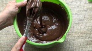 Шоколадные Капкейки/Супер рецепт!!!