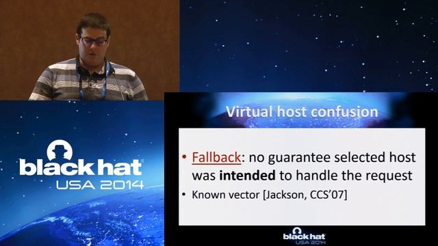 The BEAST Wins Again: Why TLS Keeps Failing to Protect HTTP смотреть онлайн