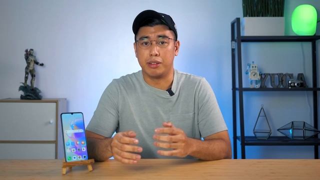 HONOR X7a Hands-on Review смотреть онлайн