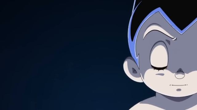 Astro Boy / Now or Never / CHEMISTRY meets m-flo [720p] смотреть онлайн