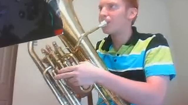 Sawmill creek Baritone смотреть онлайн