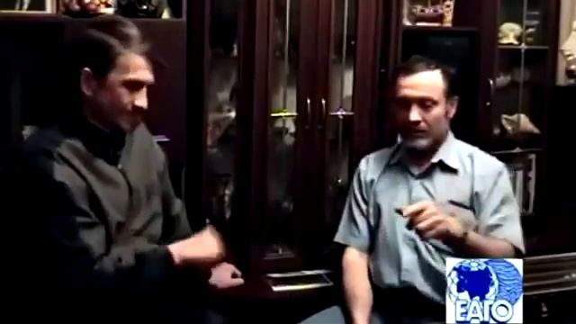 Во времени жить нельзя! В пространстве можно! Пятибрат Владимир смотреть онлайн