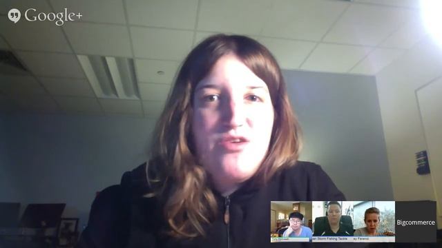 Community Hangout on SEO Best Practices смотреть онлайн