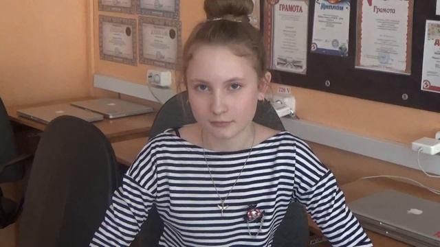 Студия "НМТ" "Каким должен быть современный учитель?" смотреть онлайн