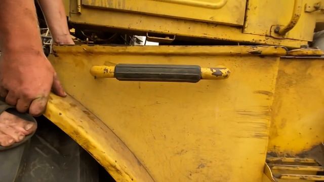 ПОЧИНИЛИ КИРОВЕЦ/РЕМОНТ КОРОБКИ К-700/ ВЛЕТЕЛ НА 130 ТЫСЯЧ смотреть онлайн