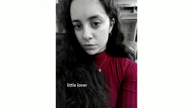 Little Lover | Girl In Red - I Wanna Be Your Girlfriend