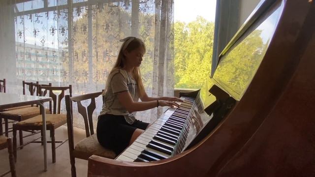 20/120 | День рождения Ани в пансионате смотреть онлайн