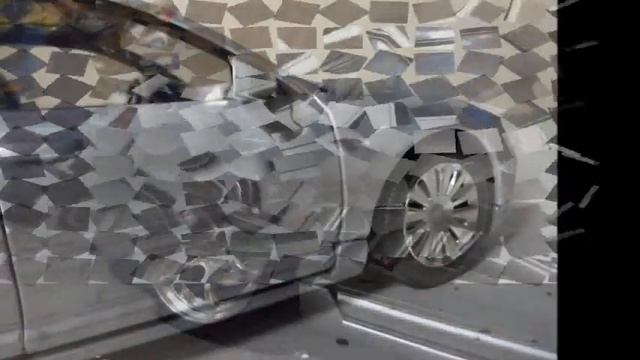 Custom made Audi A8 by motomax 1/18 diecast model смотреть онлайн