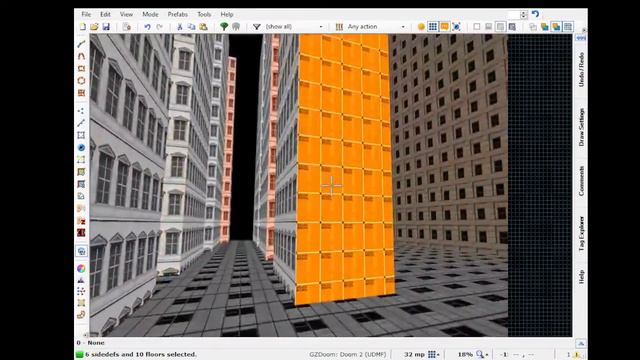 ИГРАЕМ В ДУМ