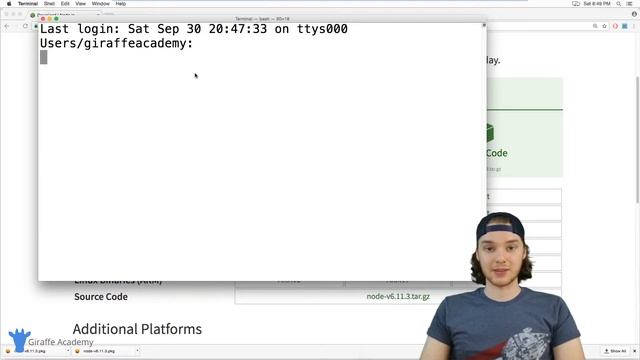 Mac & Windows Installation | Less | Tutorial 2 смотреть онлайн